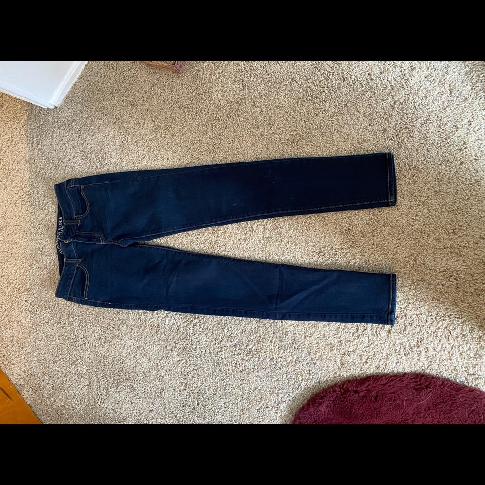 American Eagle Jeggings
